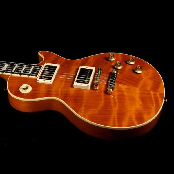 Gibson Custom Shop Les Paul Standard Redwood Limited Edition 2003 Supply