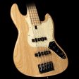 Sire Guitars Marcus Miller V7 5-String Electric Bass Natural Discount