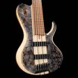 Ibanez BTB846SC 6-String Bass Deep Twilight Low Gloss Fashion