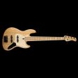 Sire Guitars Marcus Miller V7 5-String Electric Bass Natural Discount