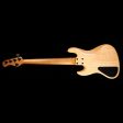 Sadowsky NYC 5-21 Standard 5-String Bass Guitar Natural Hot on Sale