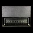 Used 1960 s Silvertone 1484 Twin Twelve Combo Amplifier Cheap