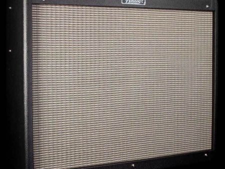 Fender Hot Rod DeVille IV Tube Guitar Combo Amplifier Sale