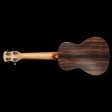 Journey Instruments J-uke UC490CE Concert Ukulele Online now