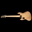 Sire Guitars Marcus Miller V7 5-String Electric Bass Natural Discount