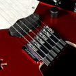 Strandberg Salen Deluxe Candy Apple Red Limited Edition Online now