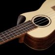 Journey Instruments J-uke UC490CE Concert Ukulele Online now