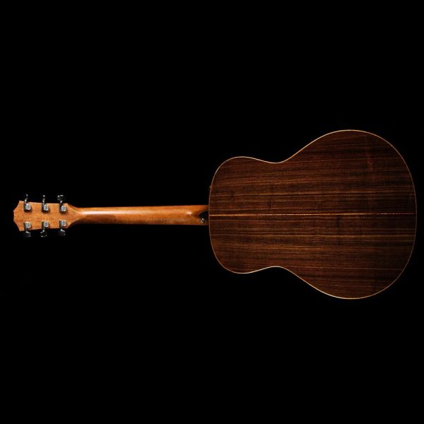 Taylor 718e Grand Orchestra Acoustic Natural Discount