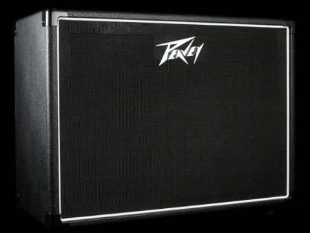 Peavey 112-6 Guitar Amplifier Cabinet Hot on Sale