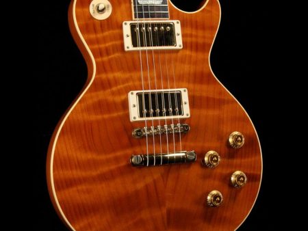 Gibson Custom Shop Les Paul Standard Redwood Limited Edition 2003 Supply