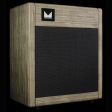 Used Morgan Amplifiers PR12 Combo Amplifier Driftwood Online Sale