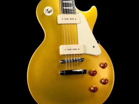 Epiphone  56 Les Paul Goldtop 2009 Hot on Sale