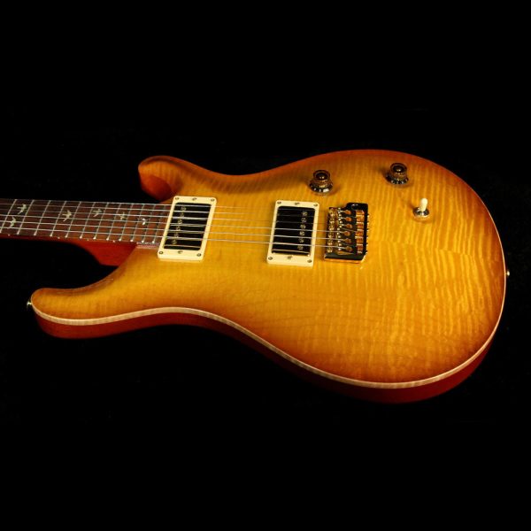 PRS Custom 22 20th Anniversary McCarty Sunburst 2005 Fashion