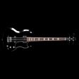 Gibson 2018 SG Bass Electric Bass Ebony Online Hot Sale