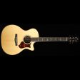 Used Martin GPCPA1 Plus Performing Artist Acoustic Guitar Natural Supply