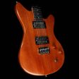 Used Lombardo ELB Electric Guitar Natural For Sale