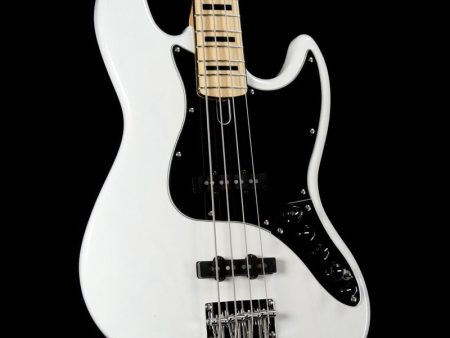 Sire Guitars Marcus Miller V7 Vintage 4-String White Blonde Fashion