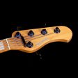 Sadowsky NYC 5-21 Standard 5-String Bass Guitar Natural Hot on Sale