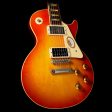 Gibson Custom Shop Slash 1958 Les Paul First Standard #8 3096 Replica Electric Guitar Vintage Gloss Discount