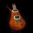 Used Paul Reed Smith 408 Ten-Top Electric Guitar Black Gold Wrap Online Sale