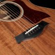 Taylor 524ce LTD Grand Auditorium Acoustic Walnut For Cheap