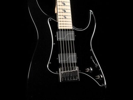 Caparison Dellinger-JSM Joel Stroetzel Signature Black Online Hot Sale