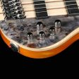 Ibanez BTB846SC 6-String Bass Deep Twilight Low Gloss Fashion