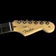 Fender American Pro Stratocaster HSS Limited Edition Electric Guitar Silverburst Online Sale