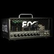 Used Engl Ironball E606 Guitar Amplifier Head Amp Hot on Sale