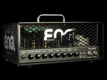 Used Engl Ironball E606 Guitar Amplifier Head Amp Hot on Sale