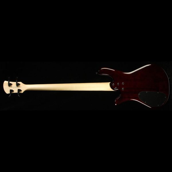 Spector Legend 4 Classic Electric Bass Black Cherry Online Hot Sale