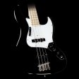 Fender American Original  70s Jazz Bass Guitar Black on Sale