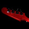 Used 2011 Gibson Thunderbird Bass Guitar Heritage Cherry Online Hot Sale