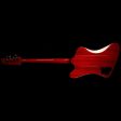 Used 2011 Gibson Thunderbird Bass Guitar Heritage Cherry Online Hot Sale