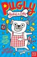 Pamela Butchart: Pugly Bakes a Cake [2016] paperback Cheap