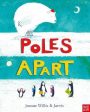 Jeanne Willis: POLES APART Z49 [2015] paperback Discount