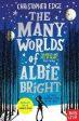 Christopher Edge: MANY WORLDS OF ALBIE BRIGHT Z49 [2016] paperback on Sale