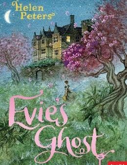 Helen Peters: EVIES GHOST Z49 [2017] paperback Online Hot Sale