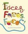 Jeremy Sinclair: FACES FACES FACES W9 [2015] hardback Discount