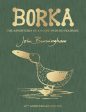 Johna Brumingham: Borka [2013] hardback Supply