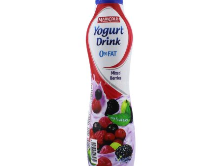 Marigold Mixed Berries Yogurt Drink 700g Hot on Sale