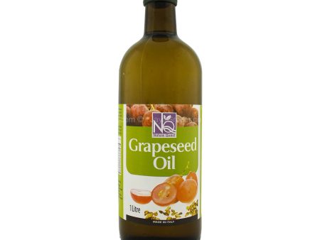 CF NQ NAT GRAPESEED OIL 750ML *1 Cheap