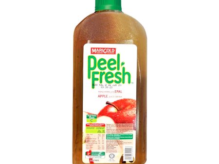 Marigold Peel Fresh Apple 2L Sale