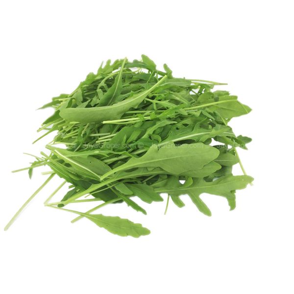 Genting Garden Wild Rocket Herb (Malaysia) 50g For Sale