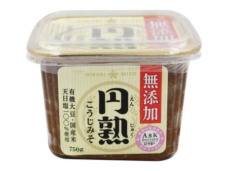 HIKARI ENJUKU KOJI MISO 750G Online Sale