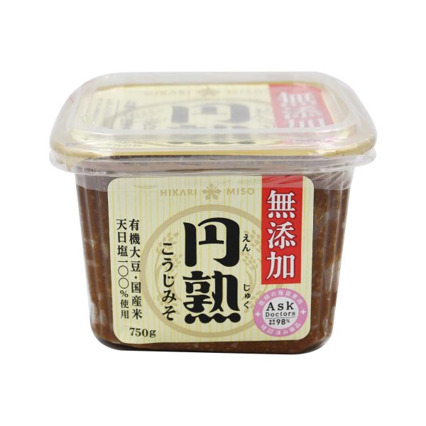 HIKARI ENJUKU KOJI MISO 750G Online Sale