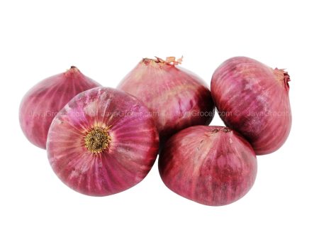 Red Onion (Bangladesh) 1kg Cheap