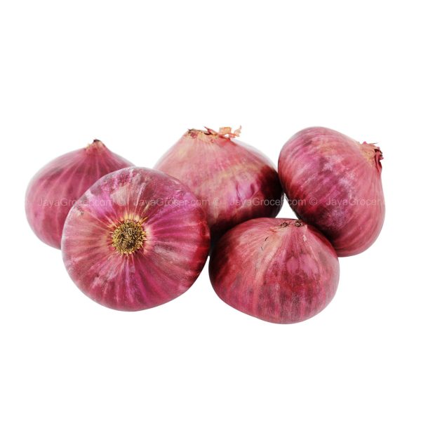 Red Onion (Bangladesh) 1kg Cheap