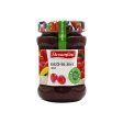 Streamline Raspberry Jam 400g Online Hot Sale