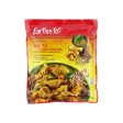 Earthen Pot Meat Curry Powder 250g Fashion